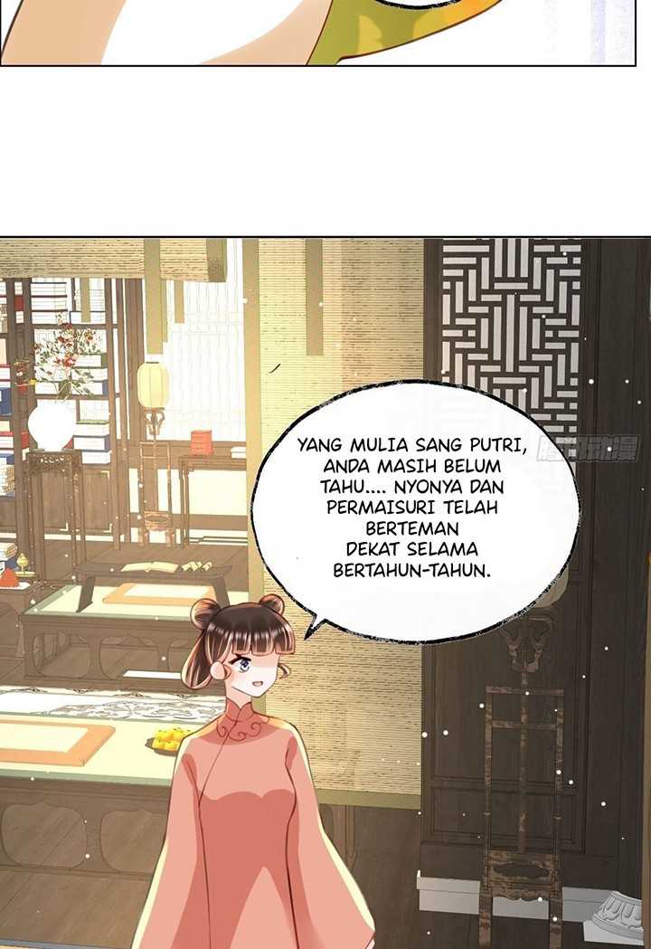 Tyrant Daddy’s Petite Bag Chapter 08 Gambar 26