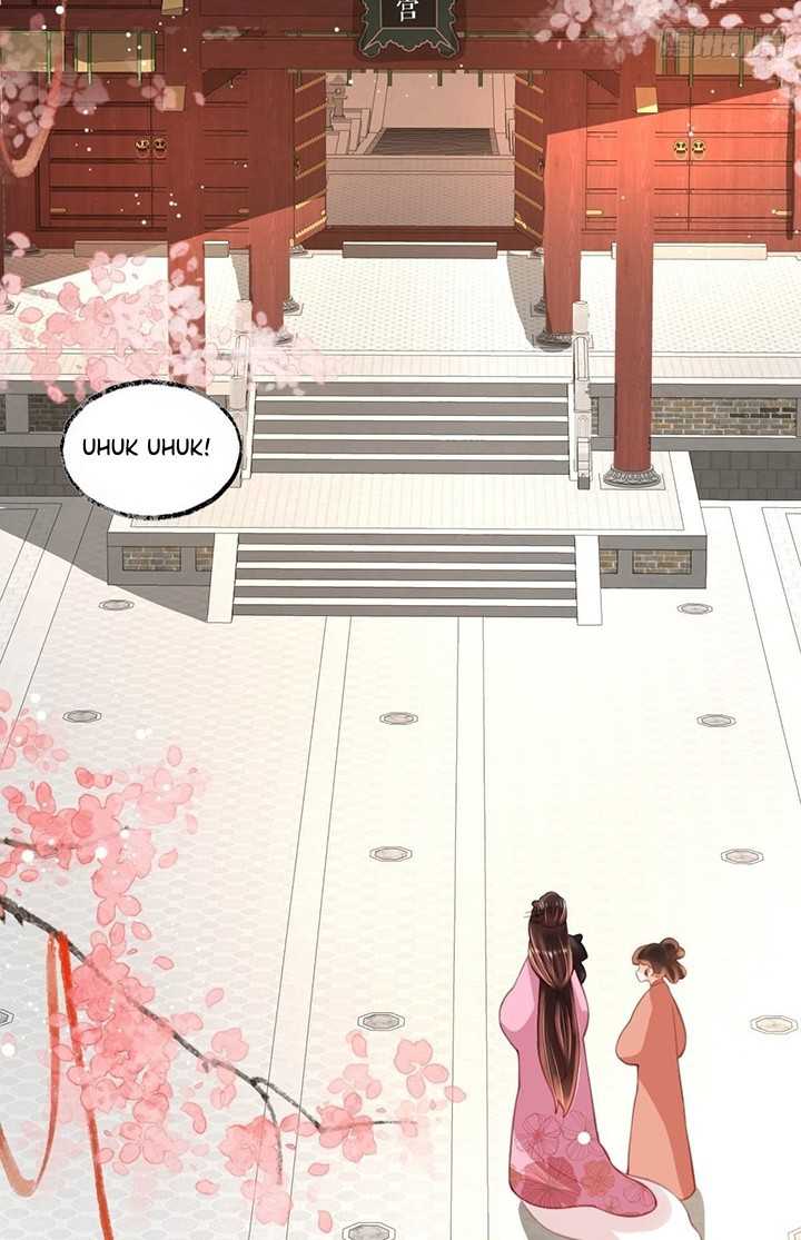 Tyrant Daddy’s Petite Bag Chapter 08 Gambar 3