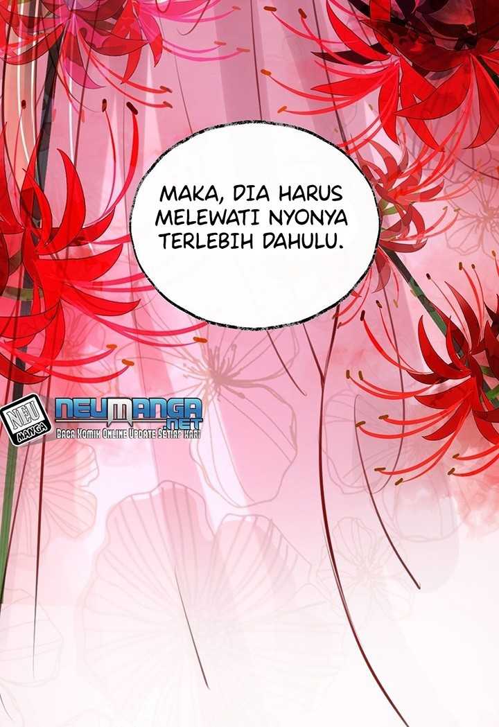 Tyrant Daddy’s Petite Bag Chapter 08 Gambar 30
