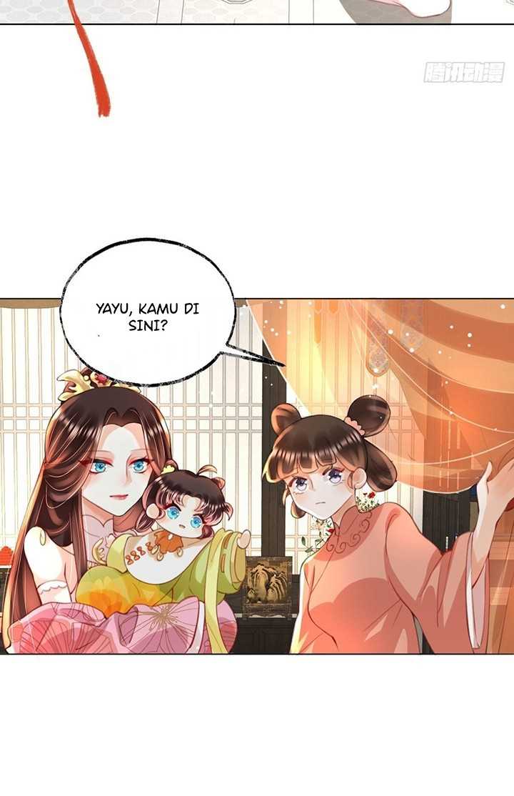 Tyrant Daddy’s Petite Bag Chapter 08 Gambar 4