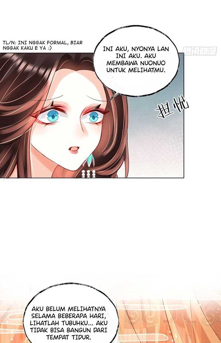 Tyrant Daddy’s Petite Bag Chapter 08 Gambar 5