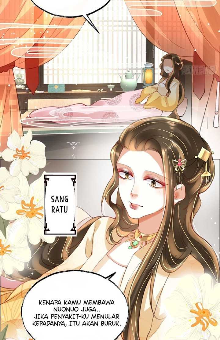 Tyrant Daddy’s Petite Bag Chapter 08 Gambar 6