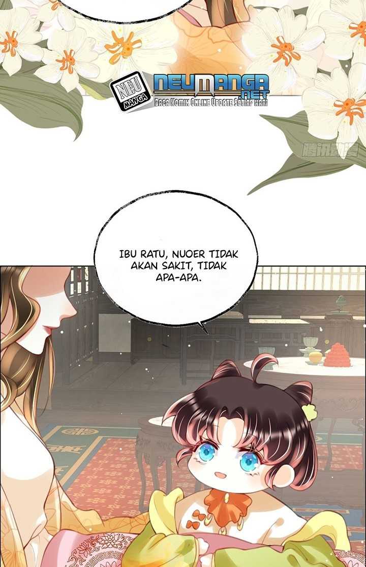 Tyrant Daddy’s Petite Bag Chapter 08 Gambar 7