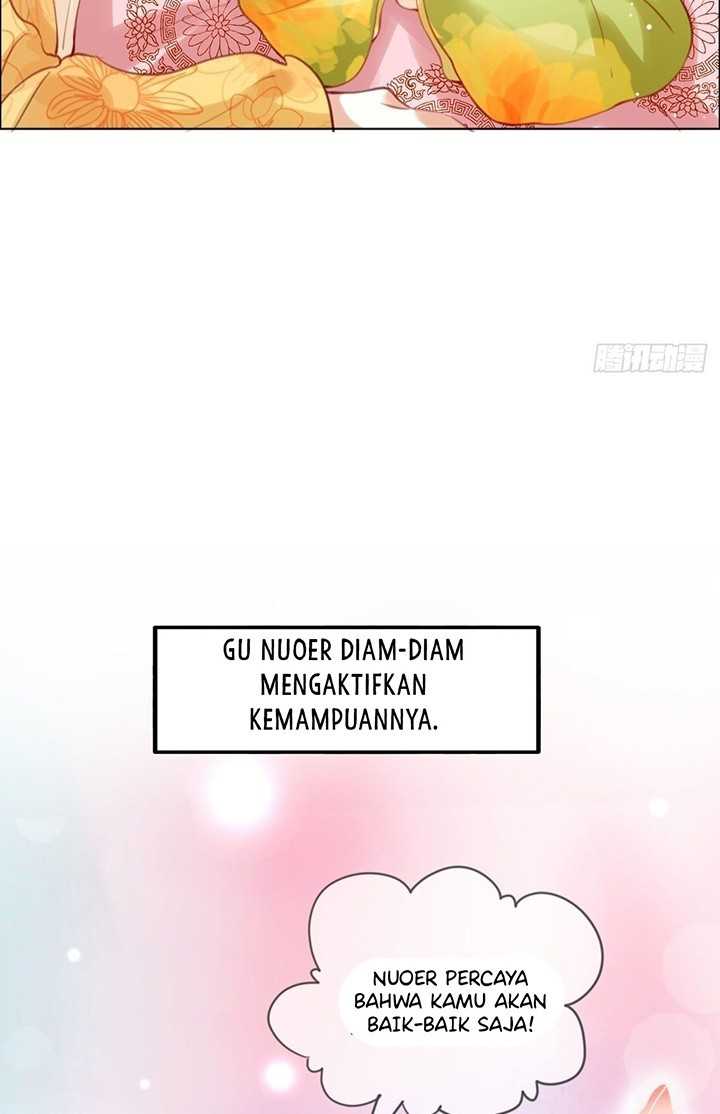 Tyrant Daddy’s Petite Bag Chapter 08 Gambar 8