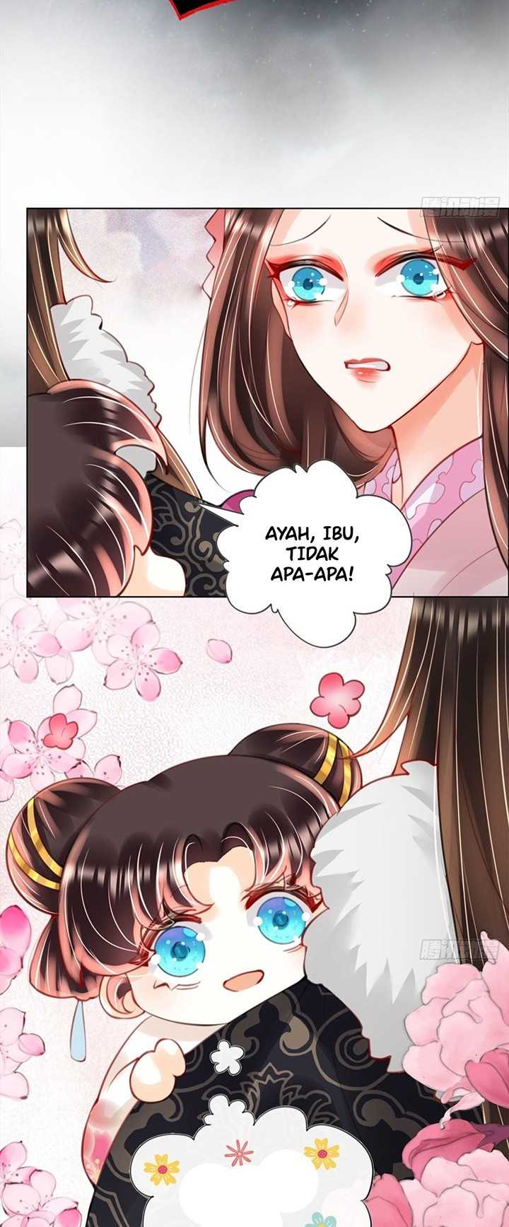 Tyrant Daddy’s Petite Bag Chapter 07 Gambar 10