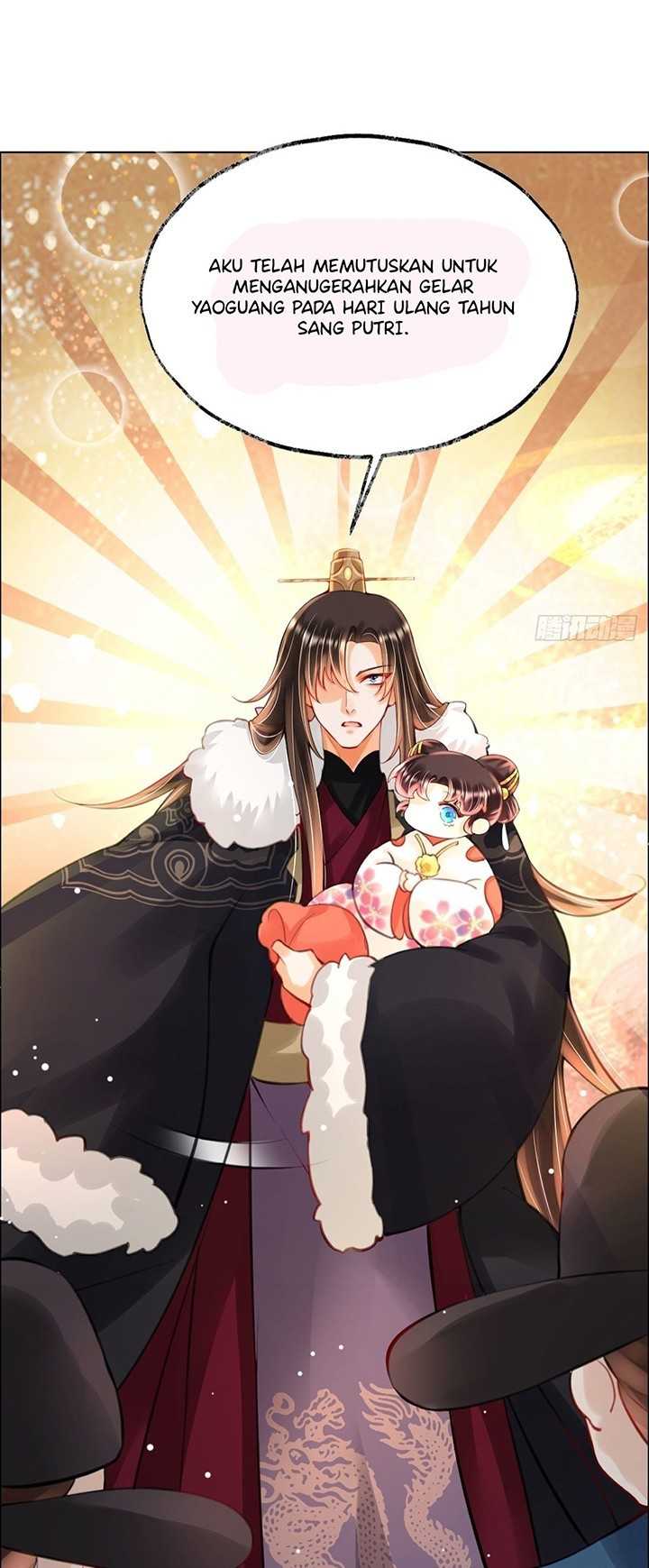 Tyrant Daddy’s Petite Bag Chapter 07 Gambar 15