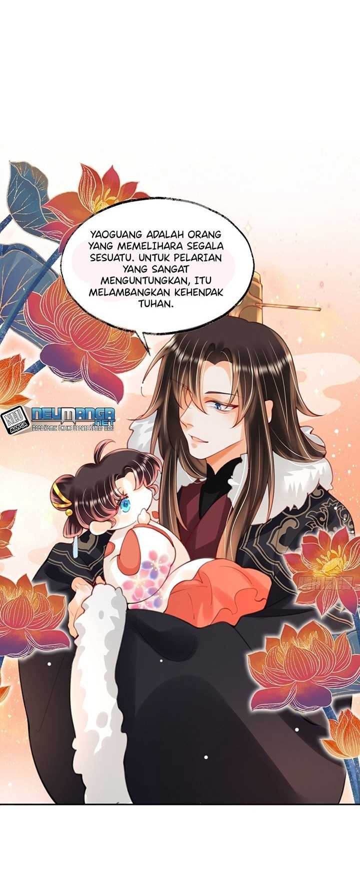 Tyrant Daddy’s Petite Bag Chapter 07 Gambar 17