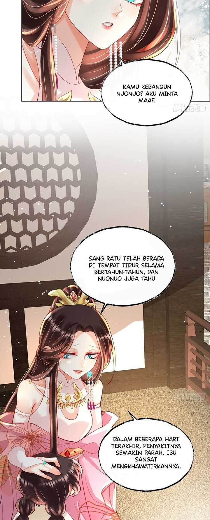 Tyrant Daddy’s Petite Bag Chapter 07 Gambar 29