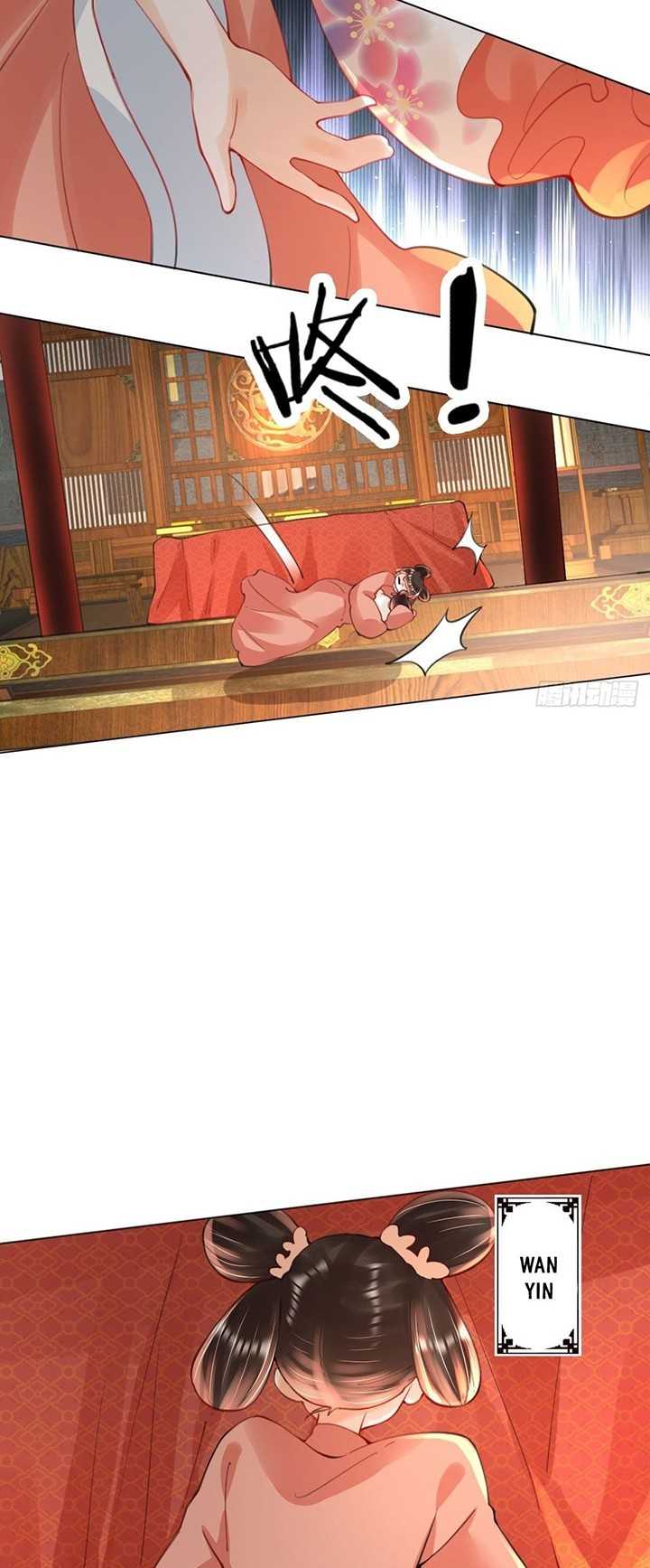 Tyrant Daddy’s Petite Bag Chapter 07 Gambar 5
