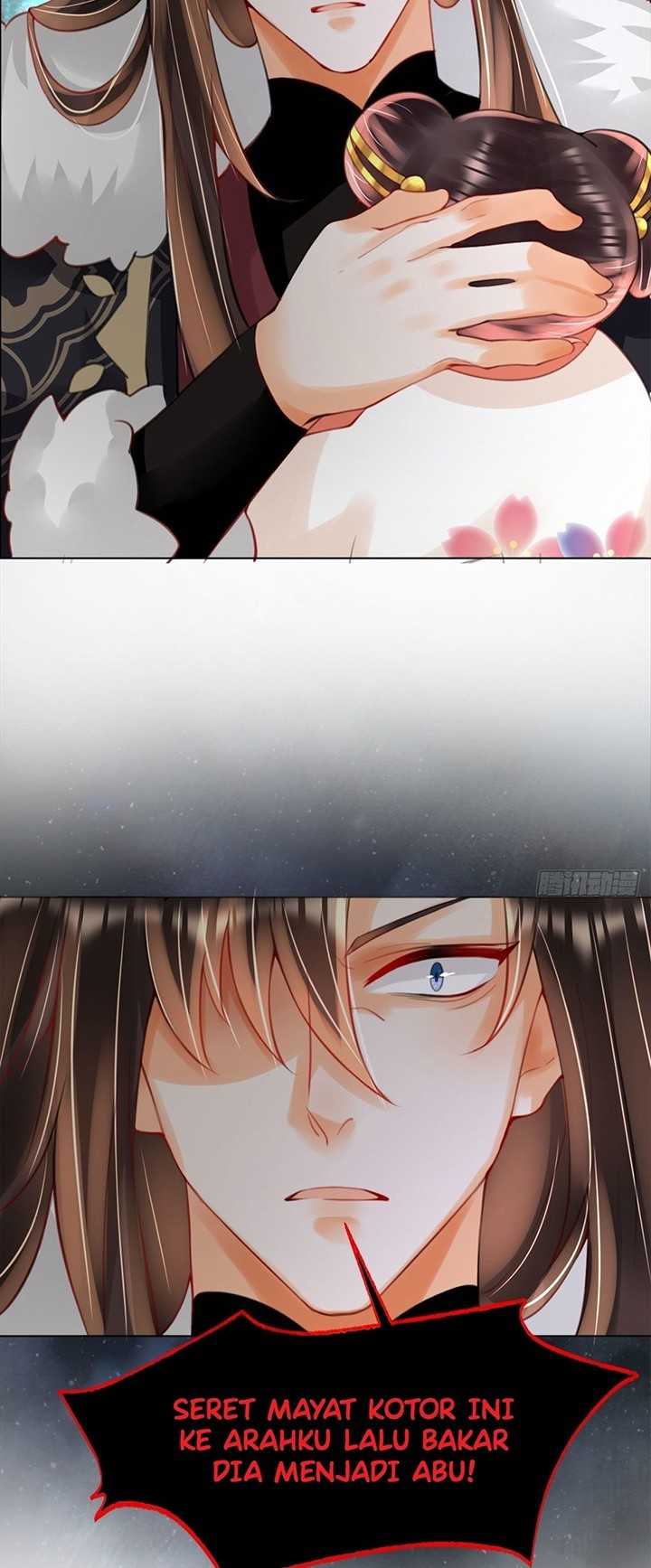 Tyrant Daddy’s Petite Bag Chapter 07 Gambar 9