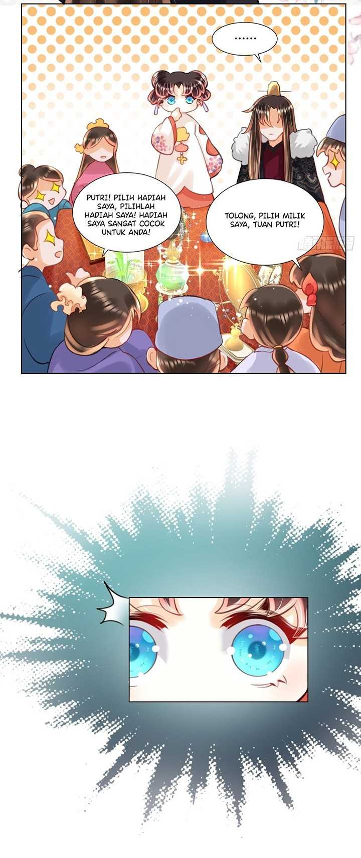 Tyrant Daddy’s Petite Bag Chapter 06 Gambar 15