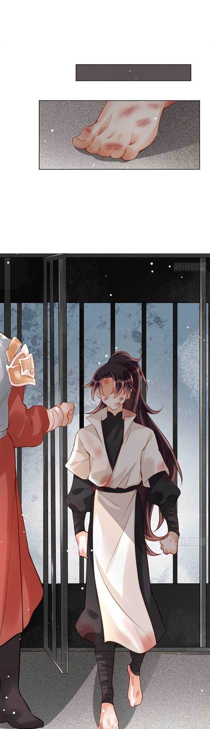 Baca Manhua Tyrant Daddy’s Petite Bag Chapter 04 Gambar 2