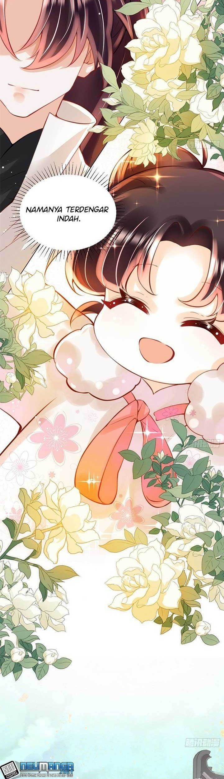 Tyrant Daddy’s Petite Bag Chapter 04 Gambar 8