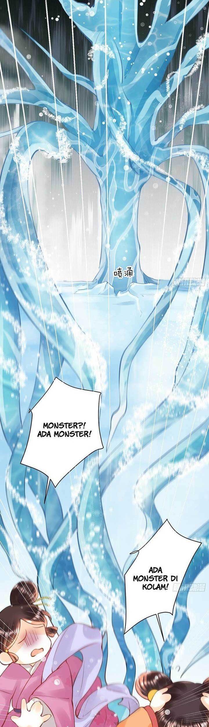 Tyrant Daddy’s Petite Bag Chapter 04 Gambar 15