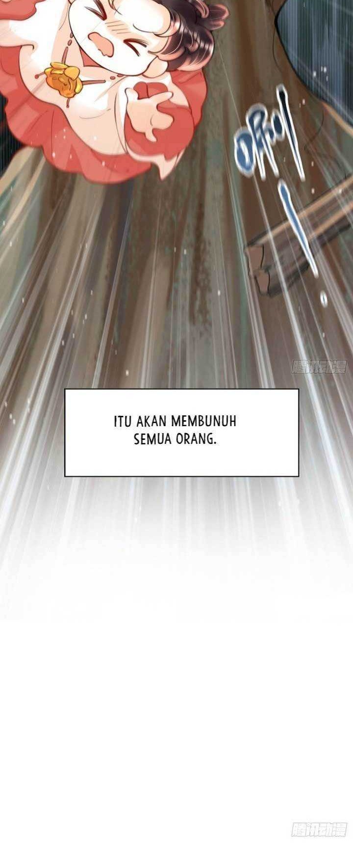 Tyrant Daddy’s Petite Bag Chapter 04 Gambar 25