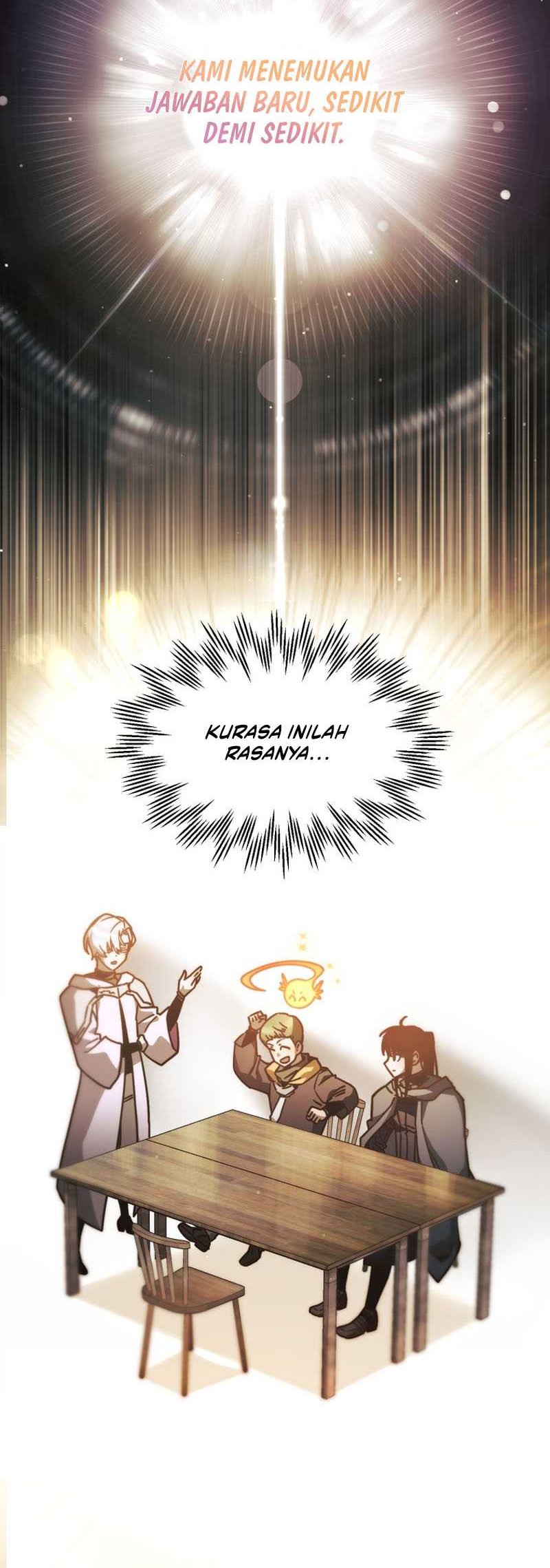 Helmut: The Forsaken Child Chapter 37 Gambar 49
