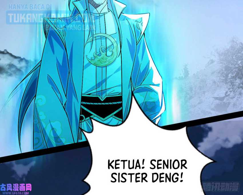 I’m An Evil God Chapter 322 Gambar 14