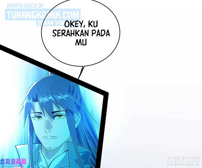I’m An Evil God Chapter 322 Gambar 23