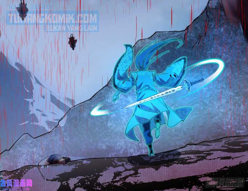 I’m An Evil God Chapter 322 Gambar 3