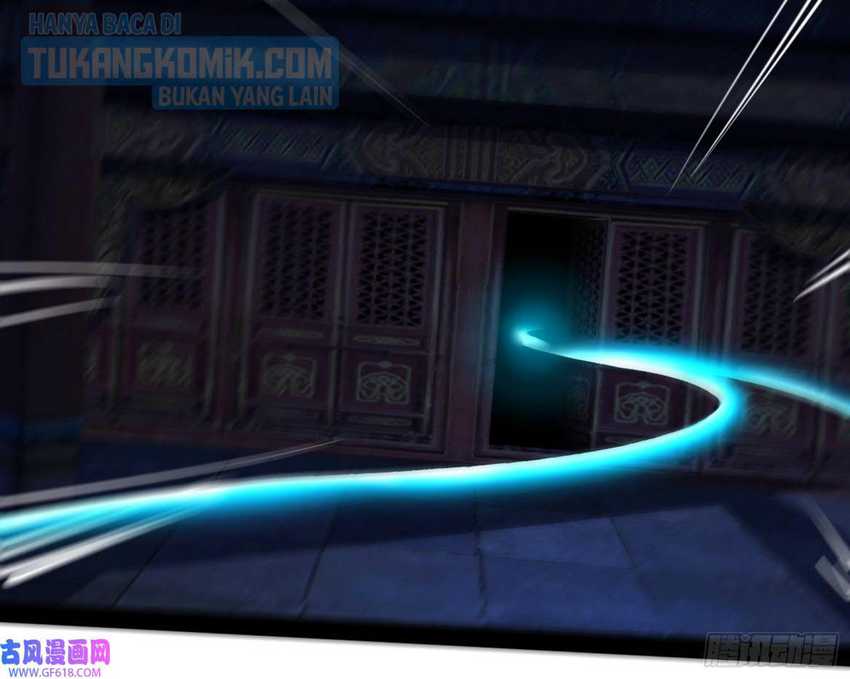 I’m An Evil God Chapter 322 Gambar 34