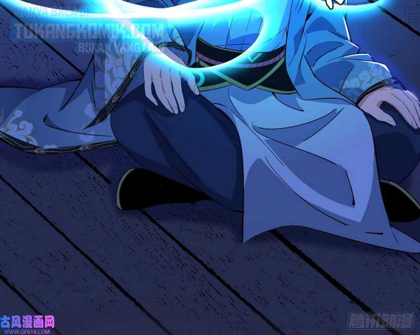 I’m An Evil God Chapter 322 Gambar 41