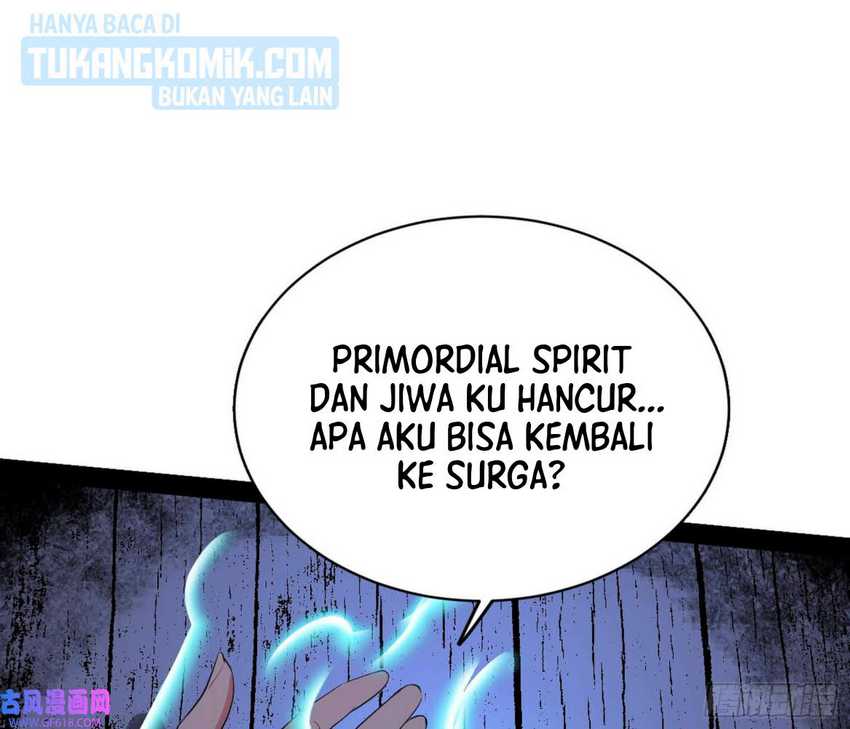 I’m An Evil God Chapter 322 Gambar 46