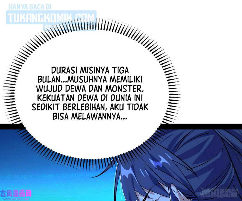 I’m An Evil God Chapter 322 Gambar 73