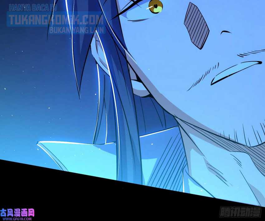 I’m An Evil God Chapter 322 Gambar 75