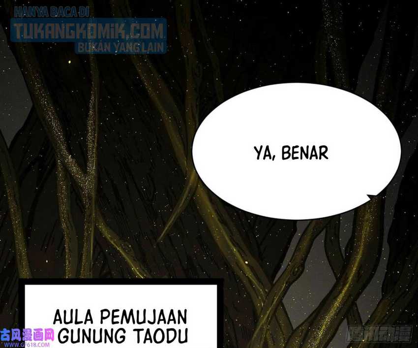 I’m An Evil God Chapter 322 Gambar 77