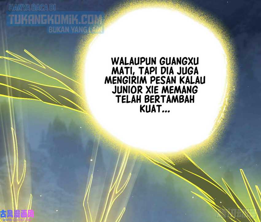 I’m An Evil God Chapter 322 Gambar 88