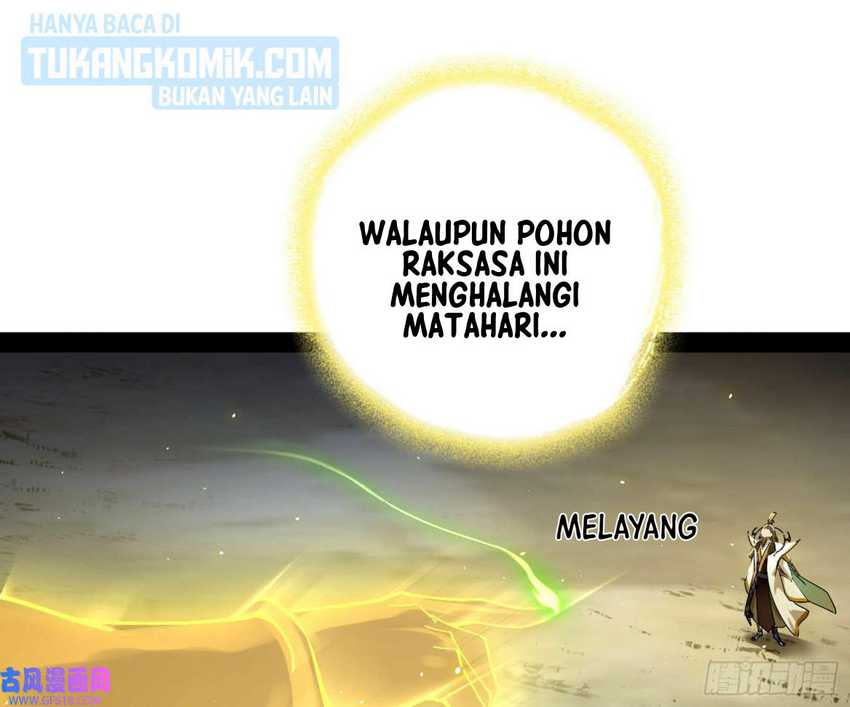 I’m An Evil God Chapter 322 Gambar 98