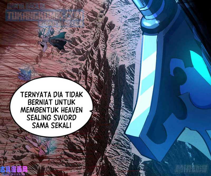 I’m An Evil God Chapter 321 Gambar 156