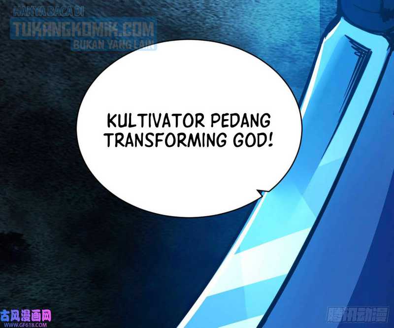 I’m An Evil God Chapter 321 Gambar 169