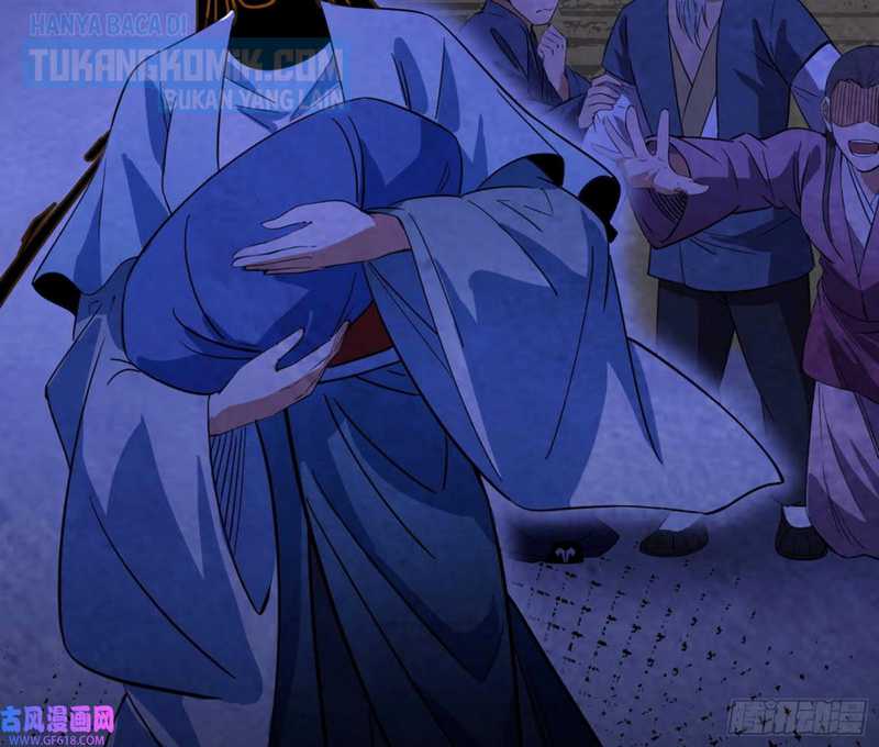 I’m An Evil God Chapter 321 Gambar 35