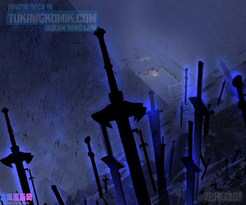 I’m An Evil God Chapter 321 Gambar 60