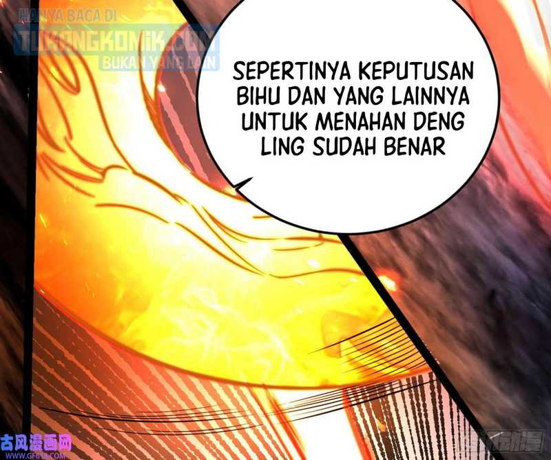 I’m An Evil God Chapter 321 Gambar 80