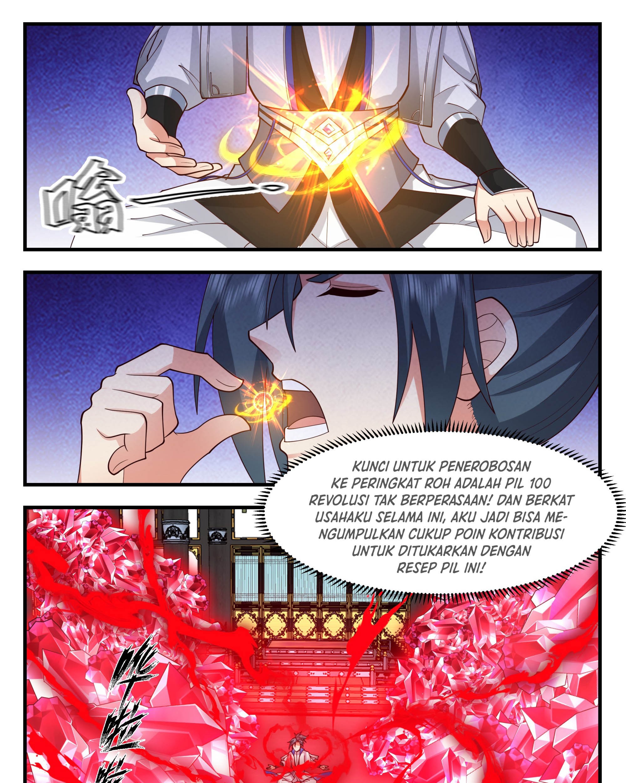Martial Peak Part 2 Chapter 2843 - https://img.komiku.org/uploads2/2643405-6_part1.jpg
