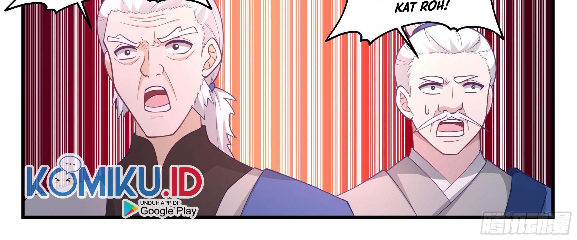 Martial Peak Part 2 Chapter 2844 Gambar 6