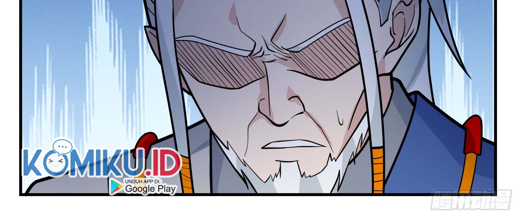 Martial Peak Part 2 Chapter 2844 Gambar 10