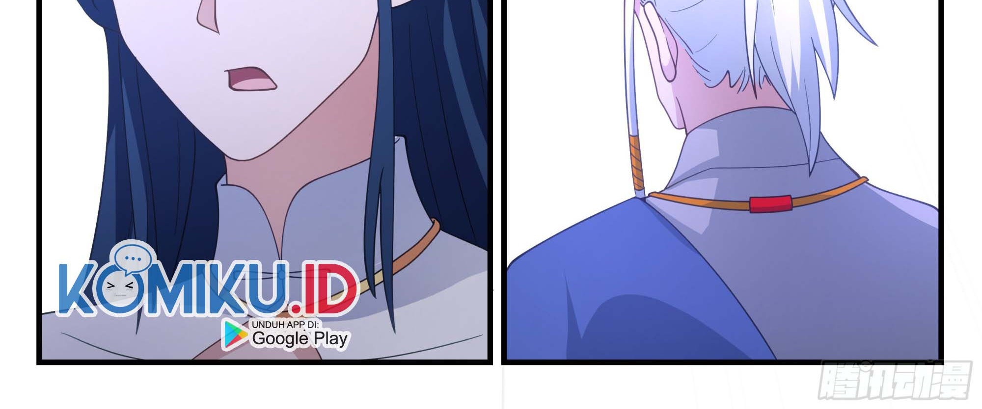 Martial Peak Part 2 Chapter 2844 Gambar 12