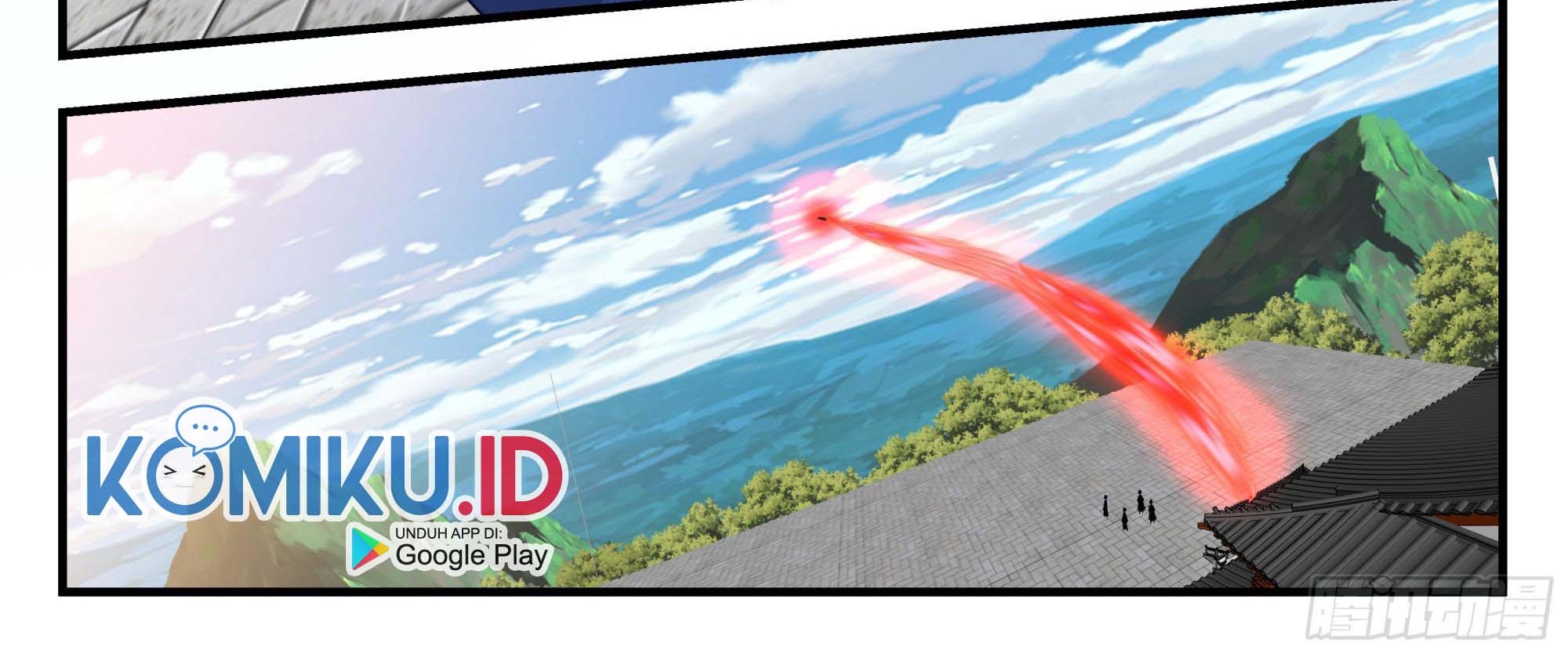 Martial Peak Part 2 Chapter 2844 Gambar 14