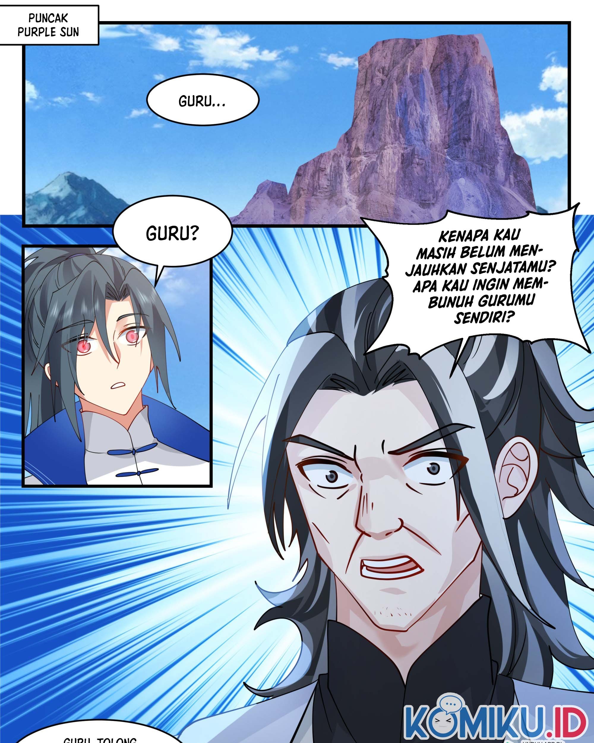 Martial Peak Part 2 Chapter 2845 - https://img.komiku.org/uploads2/2643407-3_part1.jpg