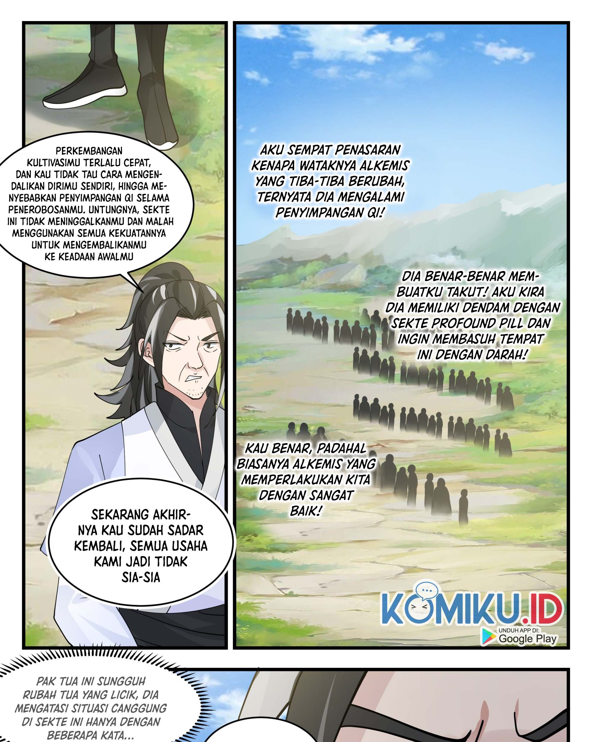 Martial Peak Part 2 Chapter 2845 - https://img.komiku.org/uploads2/2643407-4_part1.jpg