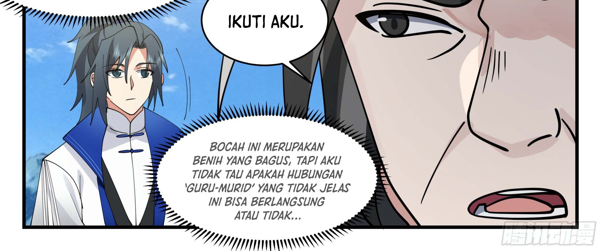 Martial Peak Part 2 Chapter 2845 - https://img.komiku.org/uploads2/2643407-4_part2.jpg