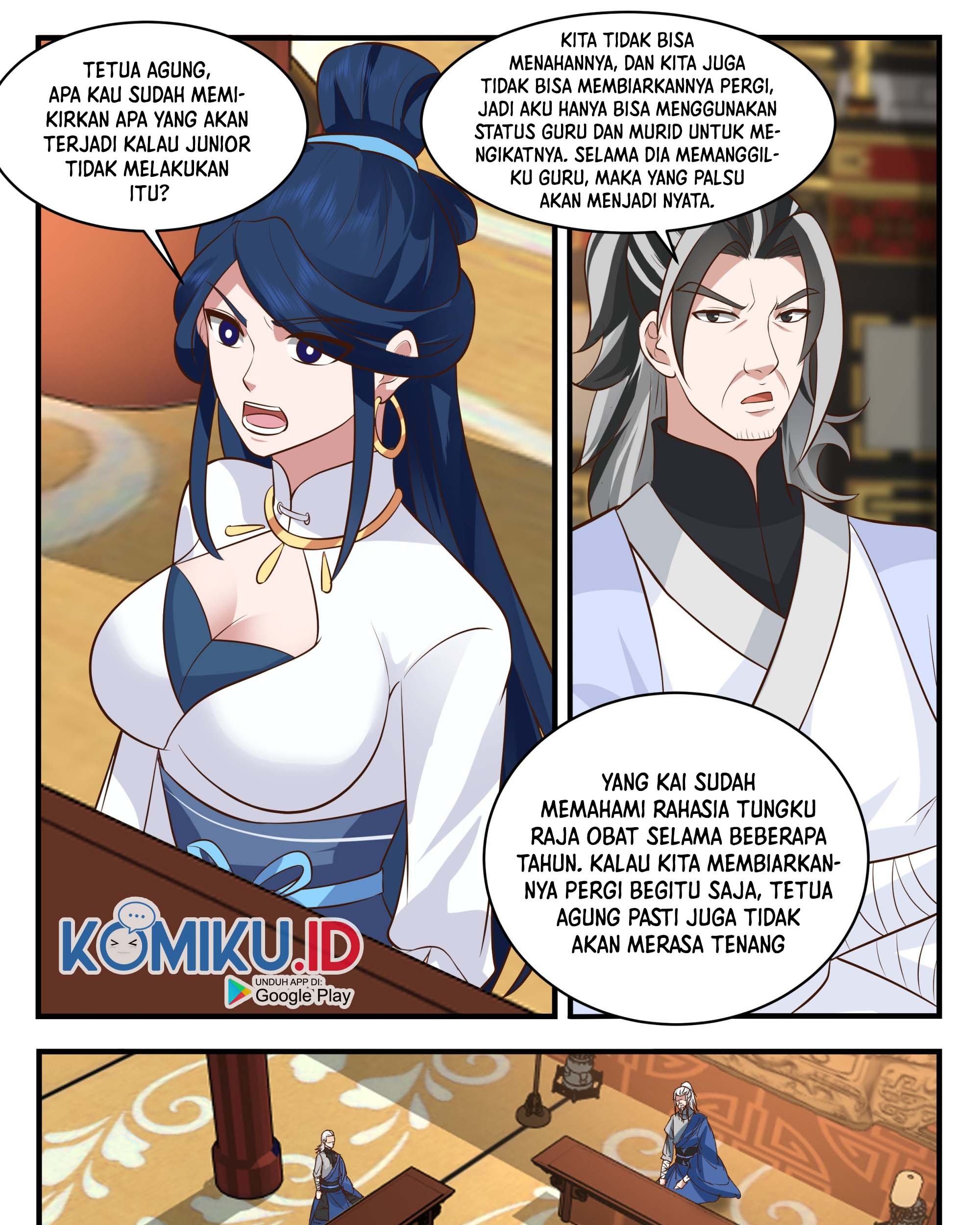 Martial Peak Part 2 Chapter 2845 - https://img.komiku.org/uploads2/2643407-6_part1.jpg