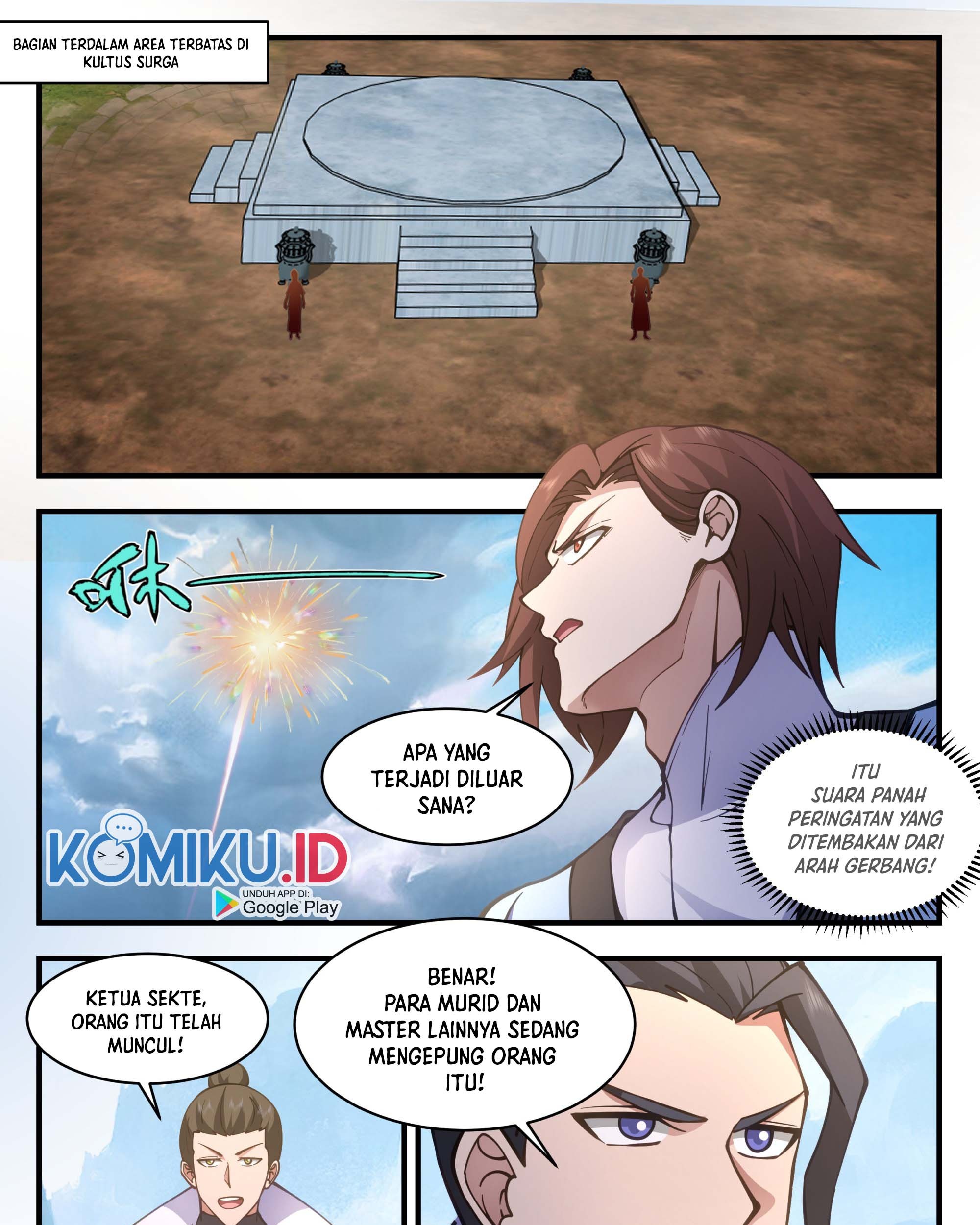 Martial Peak Part 2 Chapter 2848 - https://img.komiku.org/uploads2/2643409-3_part1.jpg