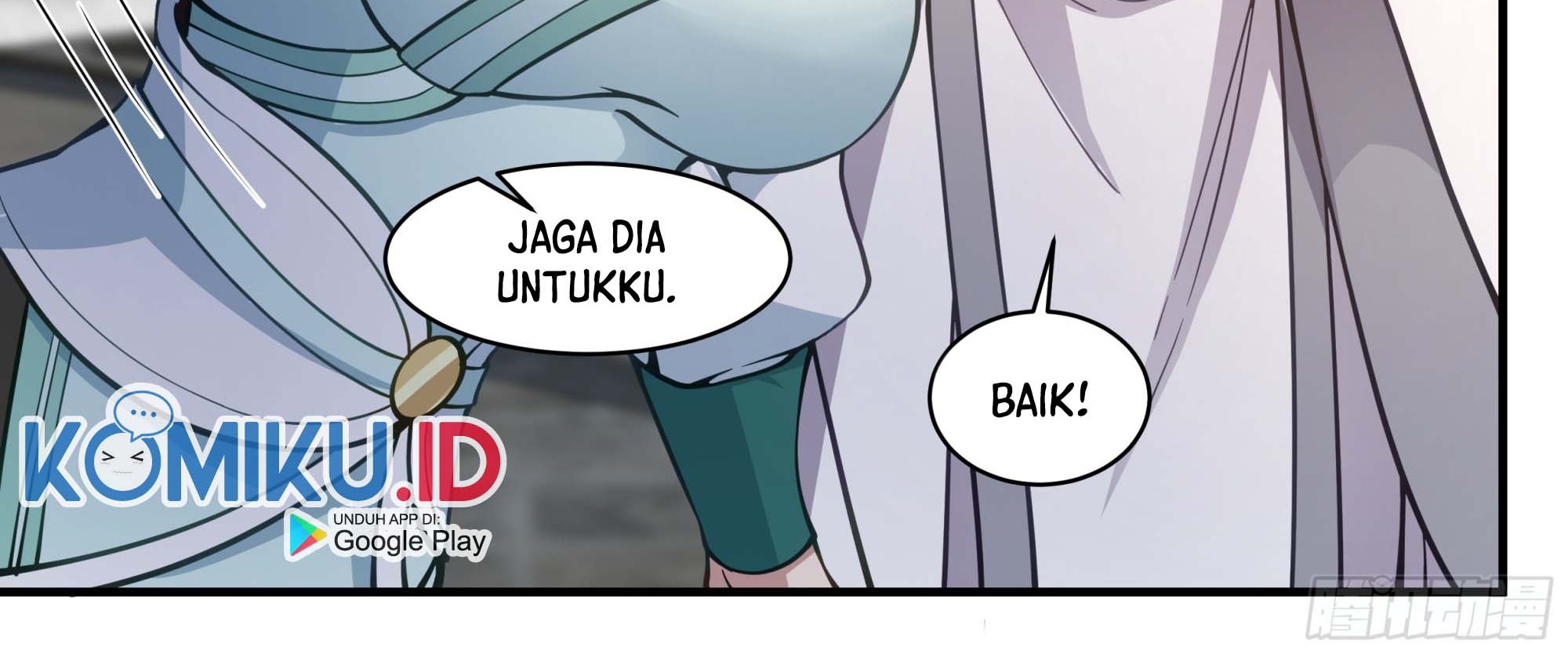 Martial Peak Part 2 Chapter 2848 Gambar 11
