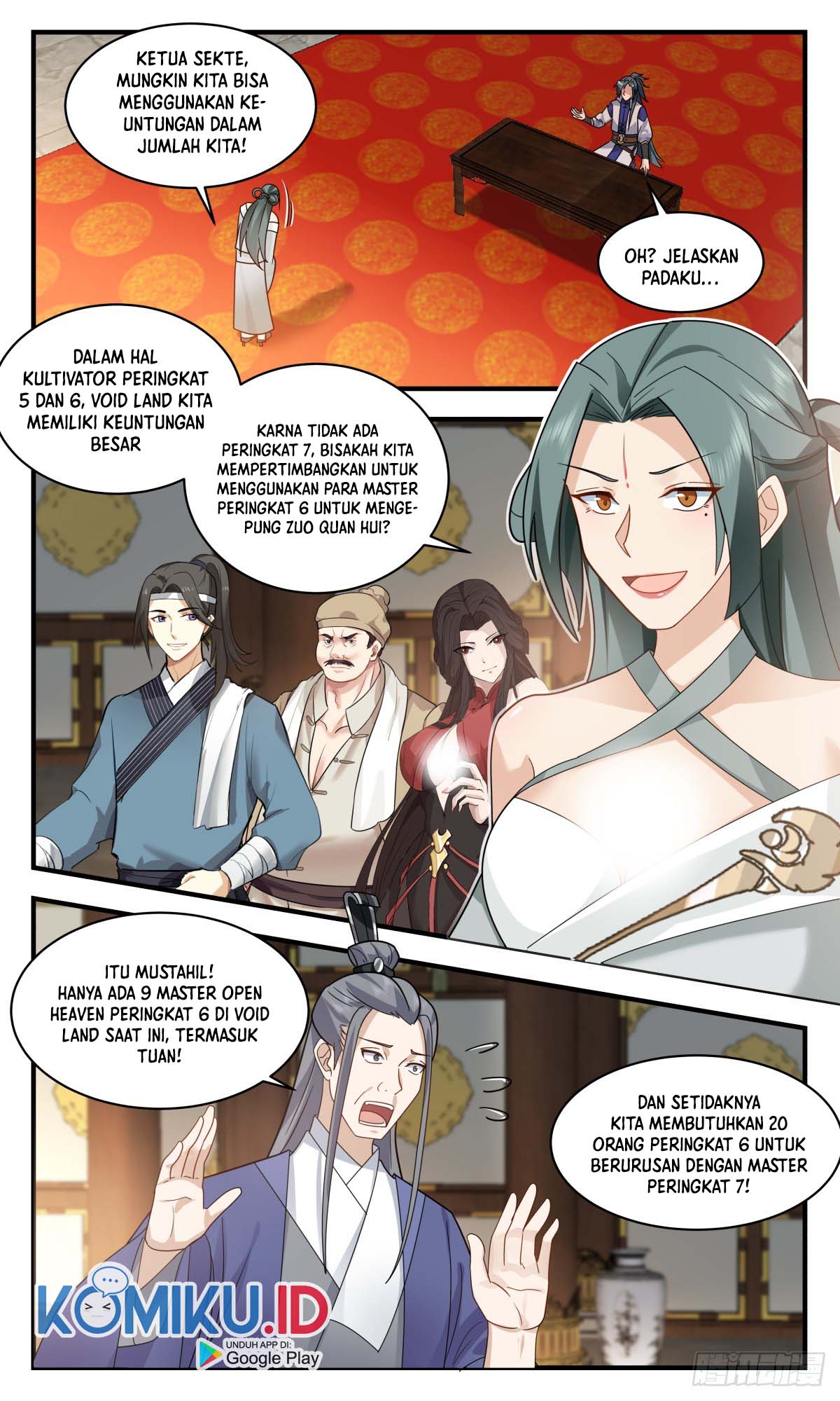 Martial Peak Part 2 Chapter 2853 - https://img.komiku.org/uploads2/2643423-5.jpg