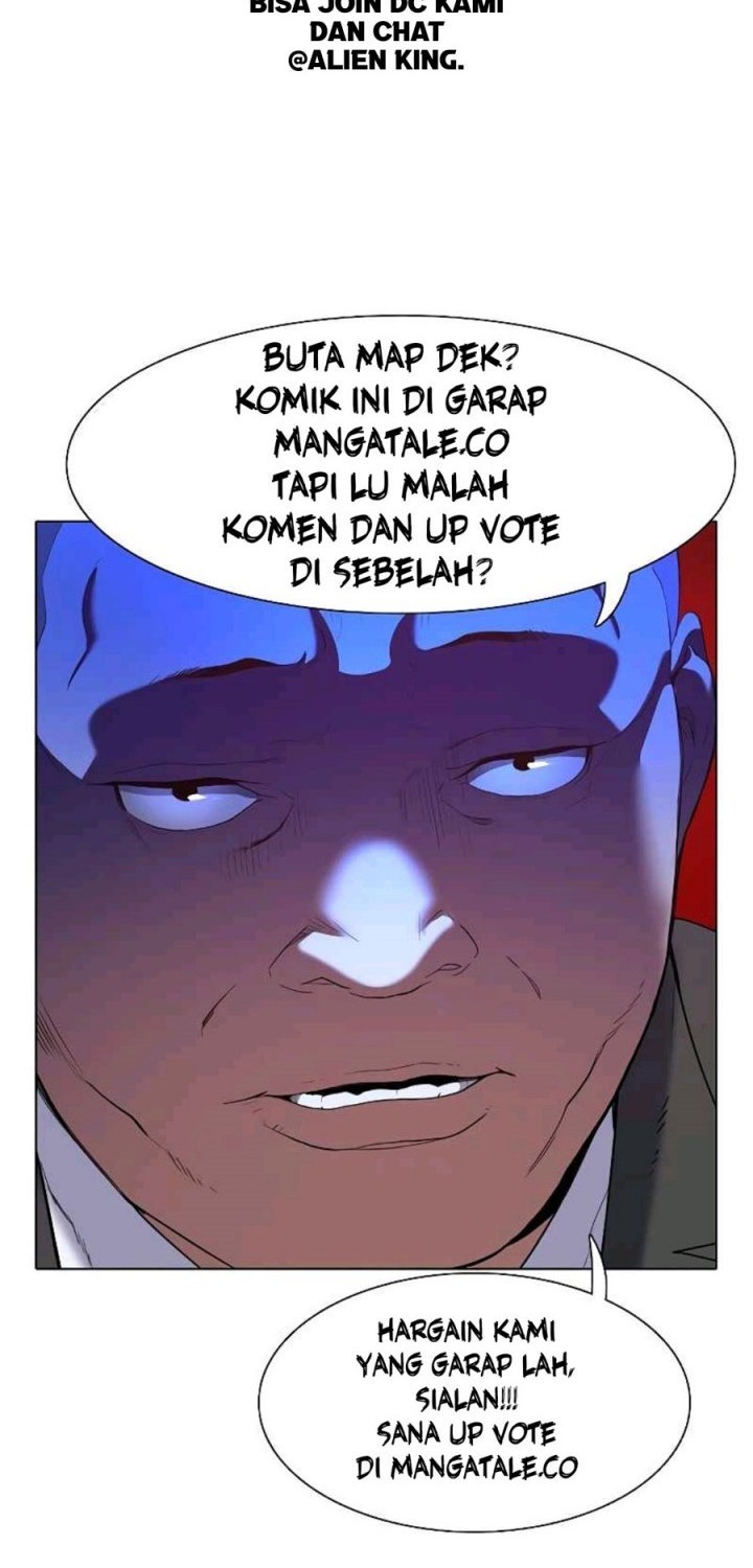 I Picked A Hammer To Save The World Chapter 08 Gambar 73
