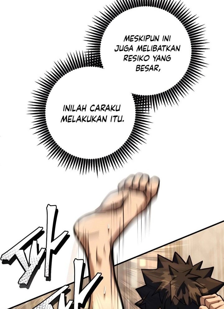 I Picked A Hammer To Save The World Chapter 08 Gambar 15